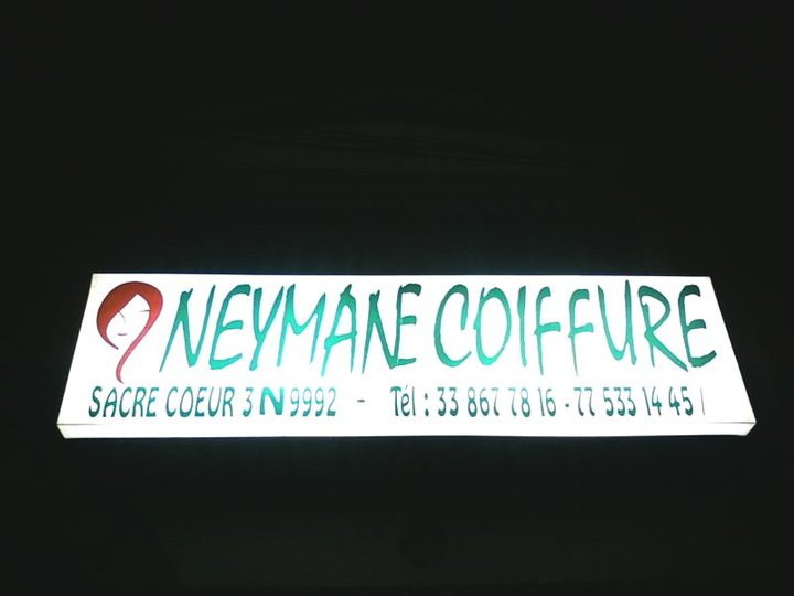 TENDANCES TABASKI LES NOUVEAUTES CHEZ NEYMANE COIFFURE SACRE COEUR BOULANGERIE JAUNE