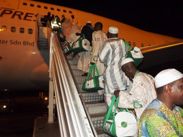 Arabie Saoudite : Les étudiants sénégalais boudent la mission d'assistance aux pèlerins