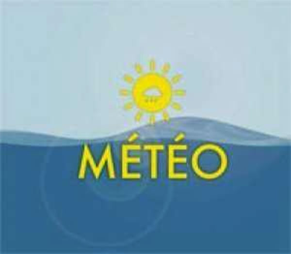 Météo Sénégal : « des pluies accompagnées d’orages » pour les prochaines 24 heures