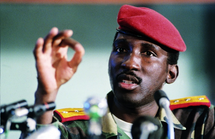 Assassinat de Sankara : L’adjudant-chef Hyacinthe Kafando aurait tué Thomas de ses propres mains