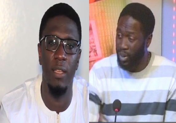 SORTIE DE SIMON POUR DEMANDER PARDON A YOUSSOU NDOUR : Kilifeu rectifie Simon et lui demande de s’expliquer