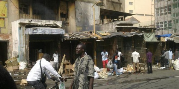 Trois jours après Tabaski: Dakar se vide toujours de ses « goorgorlou »