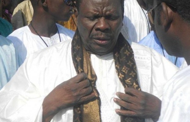 »CHEIKHETTES » DE CHEIKH BÉTHIO – Serigne Sidi Makhtar oppose son véto et le notifie au concerné