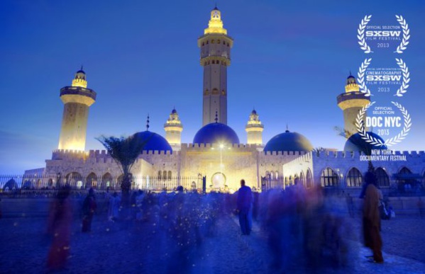 Touba: Le Grand magal célébré en début novembre