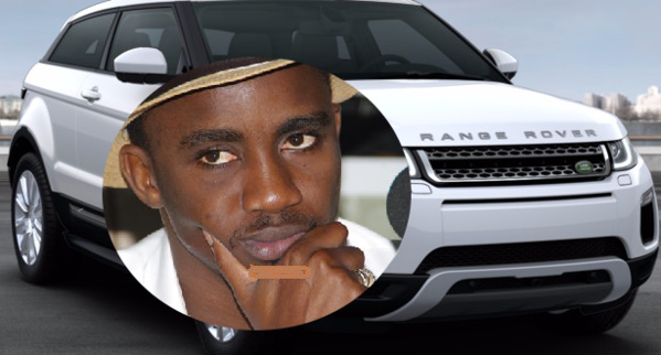 Affaire Range Rover de Waly : Le juge rouvre le dossier