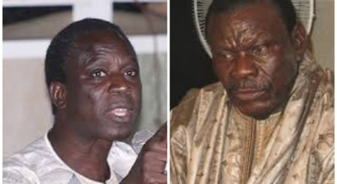 JUSCTICE : Thione Seck et Cheikh Béthio Thioune seront jugés bientôt