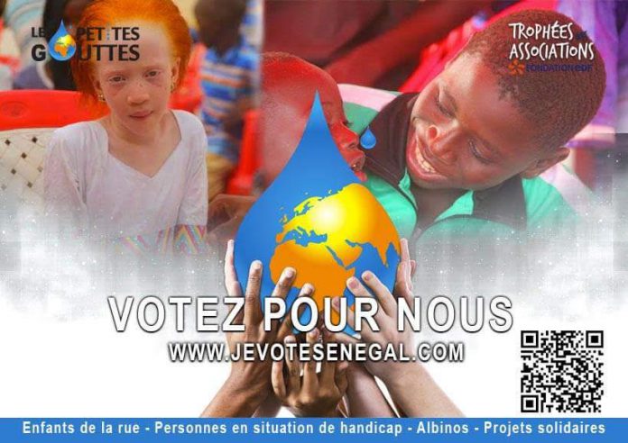 VOTEZ POUR L'association Les Petites Gouttes http://www.lespetitesgouttes.org/wp-content/uploads/2016/07/presentations.pdf