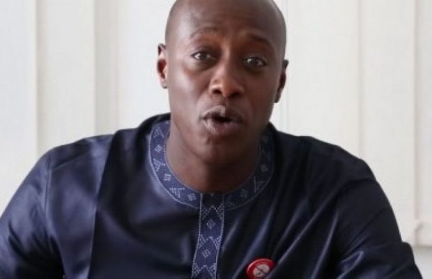 Khalilou Fadiga: «Ceux qui choisissent le Sénégal par défaut m’agacent»