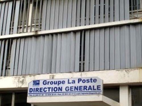 Piraterie: La Poste délestée de plus de 400 millions