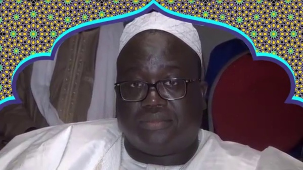 Serigne Abdou Ahad Mbacké Gaïndé Fatma: « Dans un contexte où les repères sont perdus et la jeunesse désœuvrée, désemparée, le message de Cheikh Ahmadou Bamba est d’actualité »