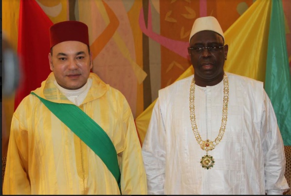 Mohammed VI à Dakar : la réintégration du Maroc dans l’Union africaine et l'épineux dossier du Sahara occidental