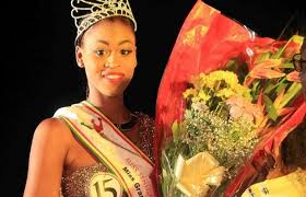 Miss Sénégal 2016, Ndèye Astou Sall : «Je n’ai pas d’enfant. Je ne suis ni mariée, ni fiancée et je ne me dépigmente pas»