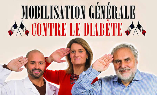 Alerte DIABÈTE : Vous avez l’un de ces 10 signes? Allez impérativement consulter un médecin!