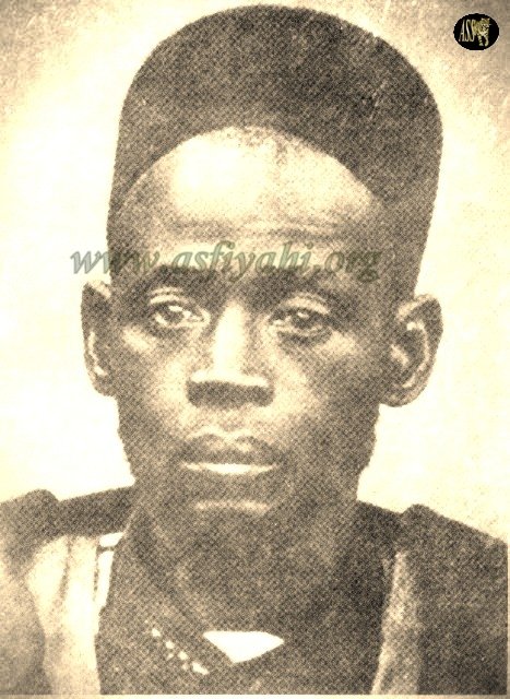 [YOONOU TIVAOUANE...] Le Portrait du jour: El Hadji Elimane Sakho, l’homme de contact de Maodo