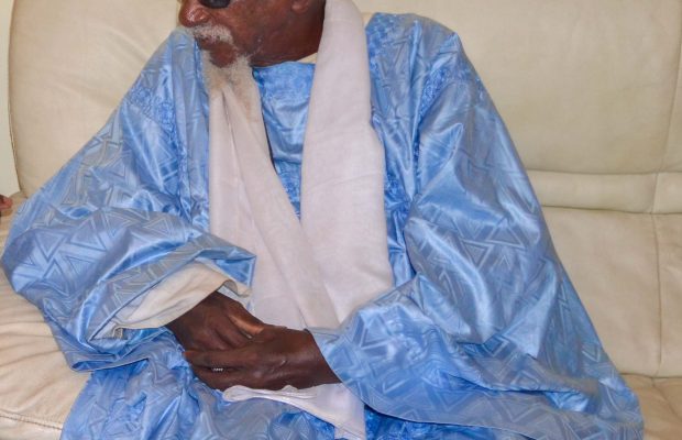 Le Khalif général des mourides sur la situation en Gambie: «Tout ce que Yayah Jammeh fait, se retournera contre lui »