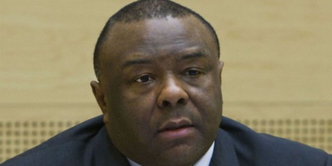 CPI : huit ans de prison requis contre Jean-Pierre Bemba pour subornation de témoins