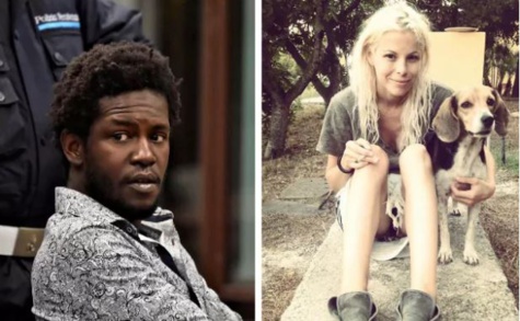 Italie : Cheikh Diaw condamné à 30 ans de prison pour le meurtre de l'américaine Ashley Olsen