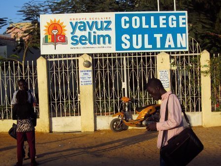 Serigne Mbaye Thiam sur le changement de gestion à Yavuz Selim : "les parents doivent faire confiance au gouvernement"