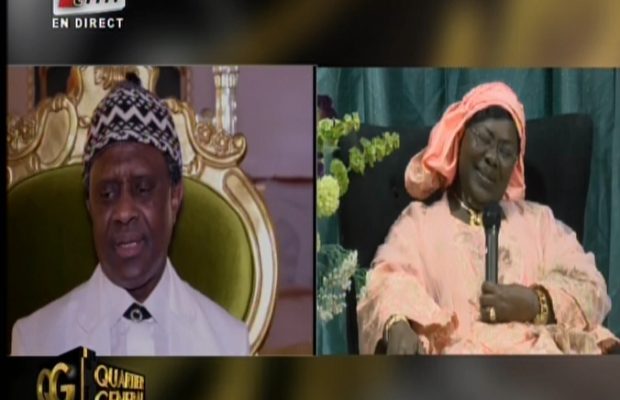 Vidéo – Révélation de Serigne Modou Kara : « Comment j’ai connu mon épouse Sokhna Dieng Mbacke »… Regardez