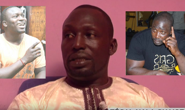 BALLA DIOUF:«Comment Modou Lô m’a séparé de Gris» ; son supposé conflit avec Yekini, ses divorces…