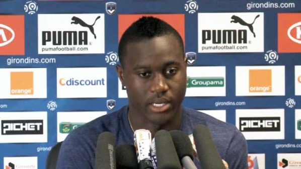 CAN 2017: Saivet, enfin la confirmation ?