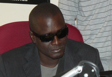 Sortie du single "Adouna" d’Ablaye Mbaye pour annoncer son album posthume