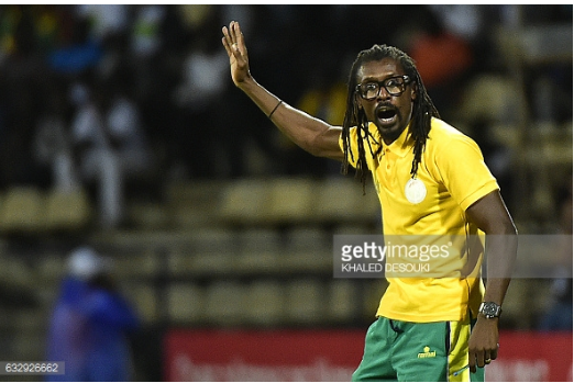 Sénégal – Cameroun (0-0) , Tout ce que vous n’avez pas vu en Images