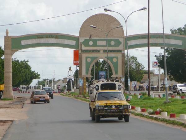 Touba-Mbacké: un nouveau dispositif pour juguler l’insécurité