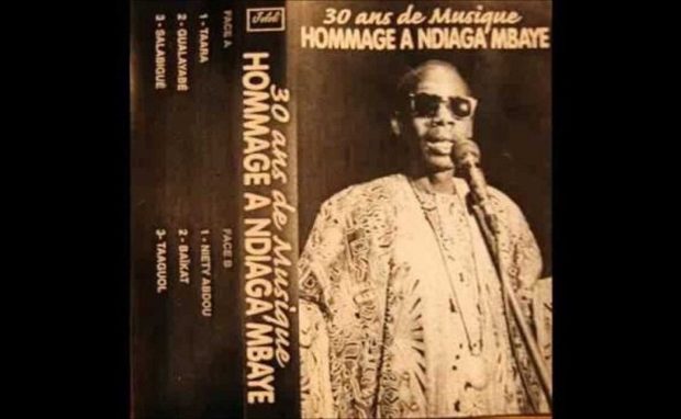 13 février 2005 – 13 février 2017: 12 ans que nous quittait Ndiaga Mbaye, « la mémoire du Sénégal »