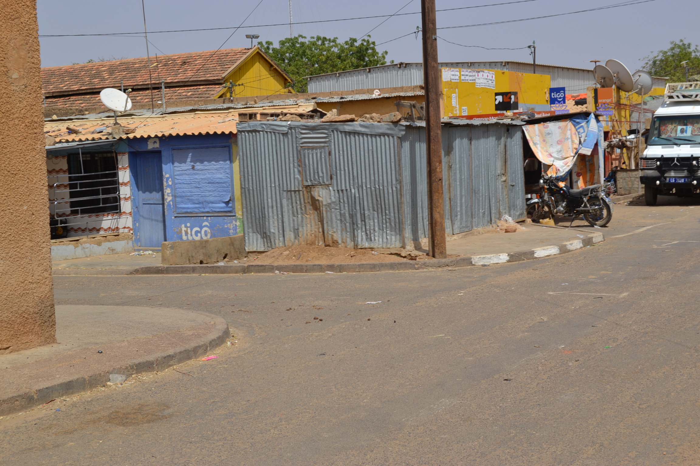 REPORTAGE VIPEOPLES: Podor, une ville morte dévalorisée par manque d'infrastructure: Quel rôle jouaient ses ex maires , Omar Mbengue du PDS et Aissata Tall Sall du PS?