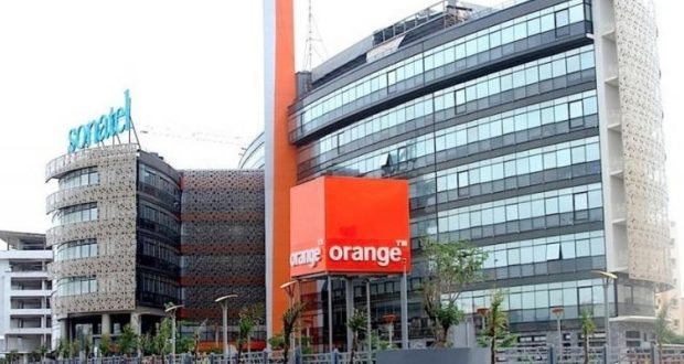 Pourquoi le réseau de Orange déconne