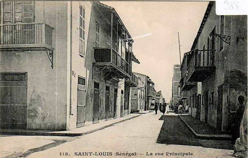 L’école sénégalaise a 200 ans