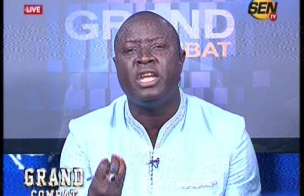 Malick Thiandioum, Journaliste sportif : «Boy Niang 2 a intégré la cour des grands»