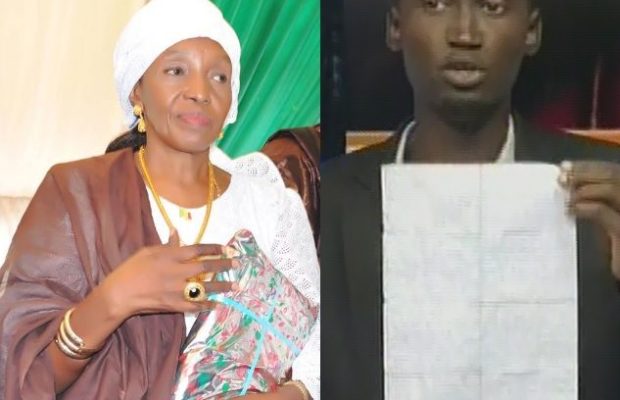 Le présumé meurtrier de Fatoumata Moctar Ndiaye entendu aujourd’hui