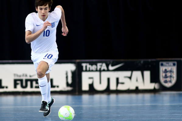 Pour plus de visibilité, le futsal veut lancer son championnat