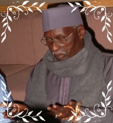 Porte-parole des Tidianes: Serigne Mbaye Sy Mansour, la nouvelle voix de Tivaouane