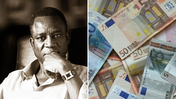 Affaire Thione Seck : cette découverte terrifiante sur les sacs de faux billets ouverts