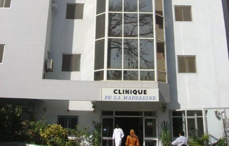 Jugé pour non-assistance: Dr Mahmoud Aïdibé de la clinique Madeleine fixé sur son sort le 11 mai