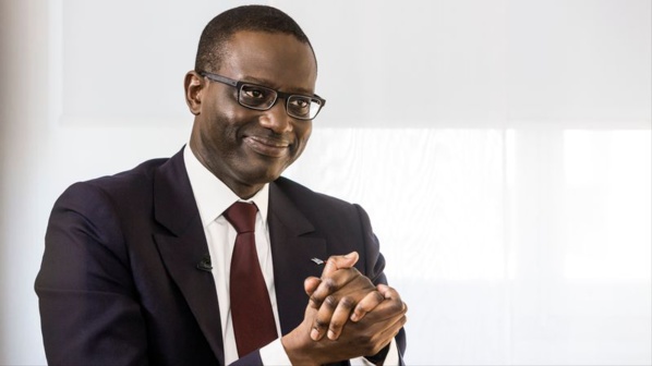 Credit Suisse: malgré la bourrasque, Tidjane Thiam ne lâche pas le gouvernail