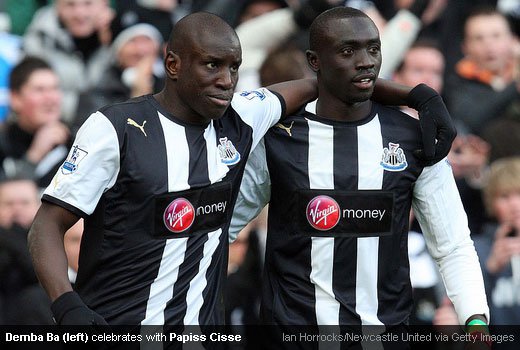 Demba Ba et Papis Cissé risquent gros. Ces deux joueurs sénégalais sont suspectés d’avoir …