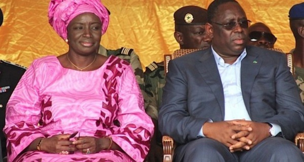 D'Aminata Touré à Thierno Alassane Sall : Macky Sall et ses collaborateurs, une longue histoire d’allers-retours