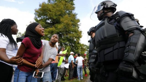 Etats-Unis: le gouvernement Trump ordonne un non-lieu dans l'enquête sur l'homicide d'un Noir par la police