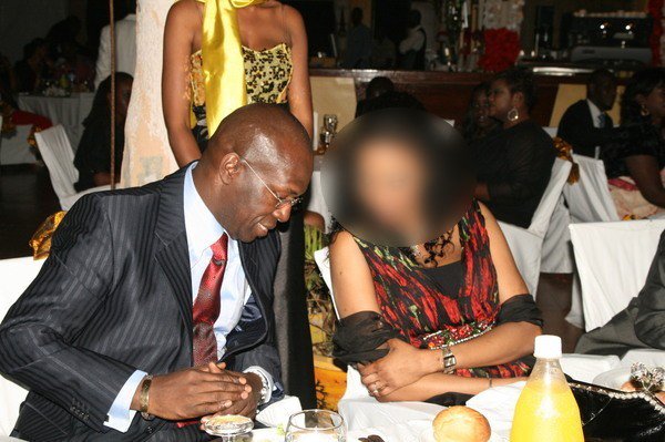 Souleymane Ndéné Ndiaye se tape une 4e épouse, Il aurait convolé en noces avec une…