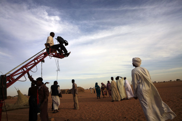 Septième art: quand l’Afrique invente son propre cinéma, loin de Cannes et des canons internationaux