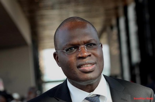 Un homme d'affaires libanais proche de Khalifa Sall placé sous surveillance