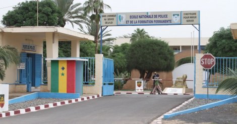 Affaire de la 44e promotion de l’école nationale de Police: les exclus dénoncent la désinformation