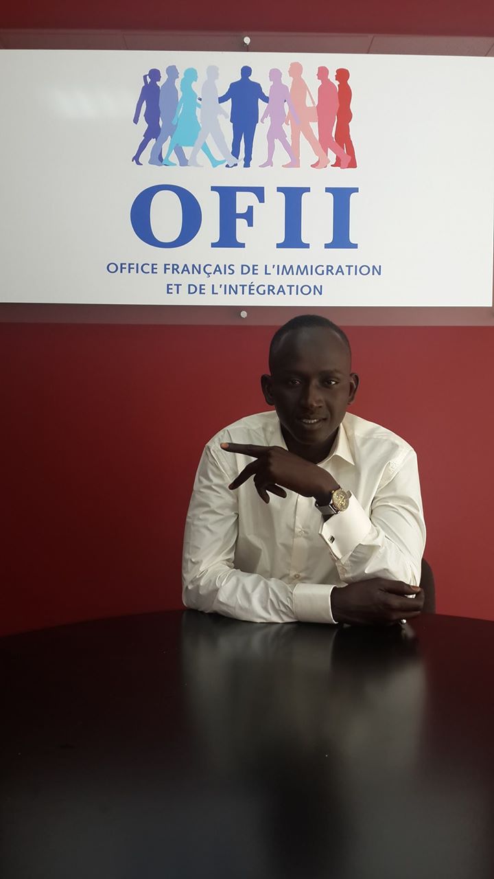 Itinéraire d’un jeune professionnel sénégalais passionné de cuisine – Mohamed Daff, gagnant du concours « Goût de France 2017 »