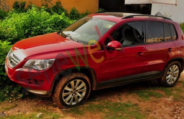 MARISTES – Les deux filles S. Mbaye et F. K. Camara volent La voiture de leur cliente