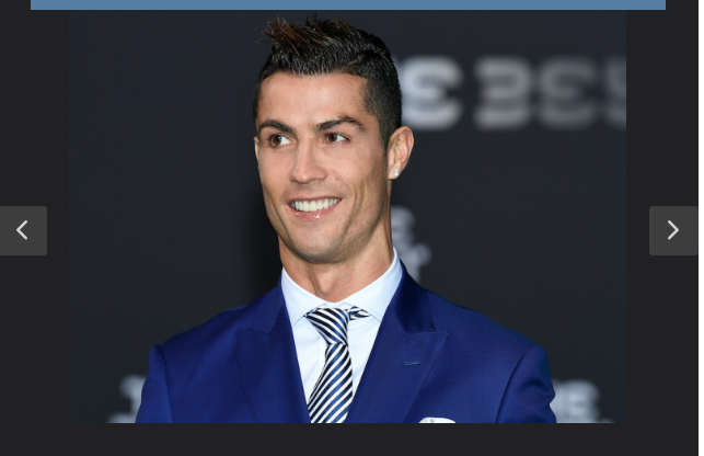 Rafael Nadal, Cristiano Ronaldo, Lionel Messi : Top 10 des sportifs les plus célèbres du monde !