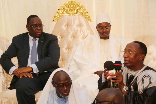 Iran Ndao, Serigne Bass, Serigne Mbaye Sy, Al Amine, ces religieux qui nous influencent